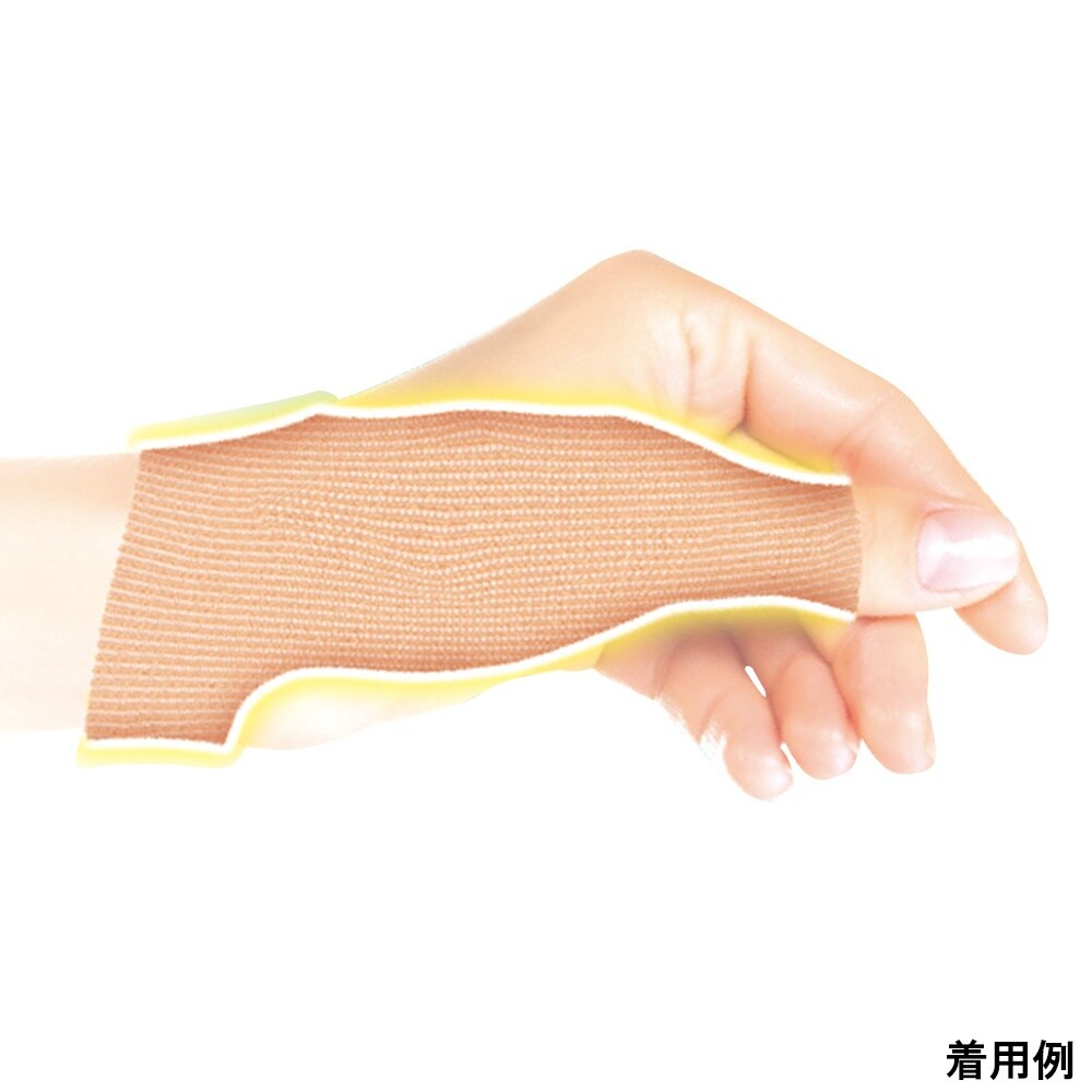 バトルウィン指プロテクター 腱鞘サポート