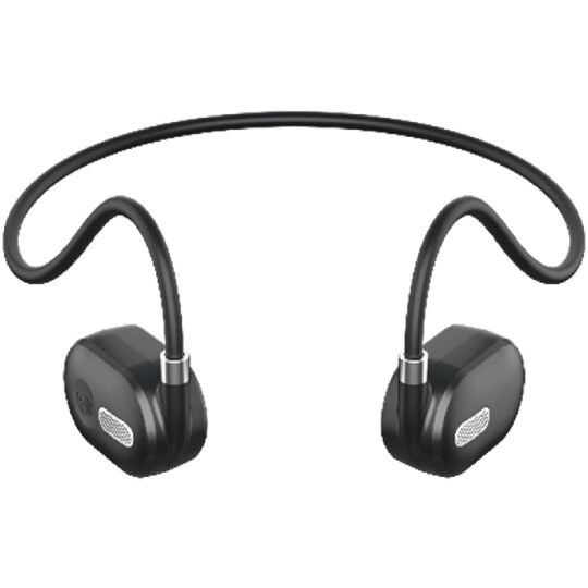 Bluetoothイヤホン 空気伝導 L