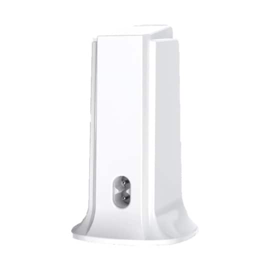 タワー式急速充電器PD+1USB4 L−