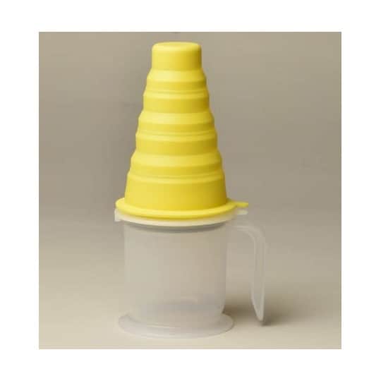 ぴったりトロミがつくカップ(カナリアイエ