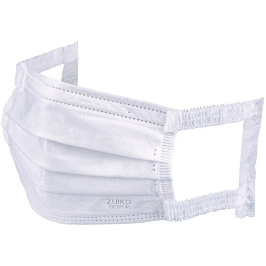 Soft Band Mask 30枚入