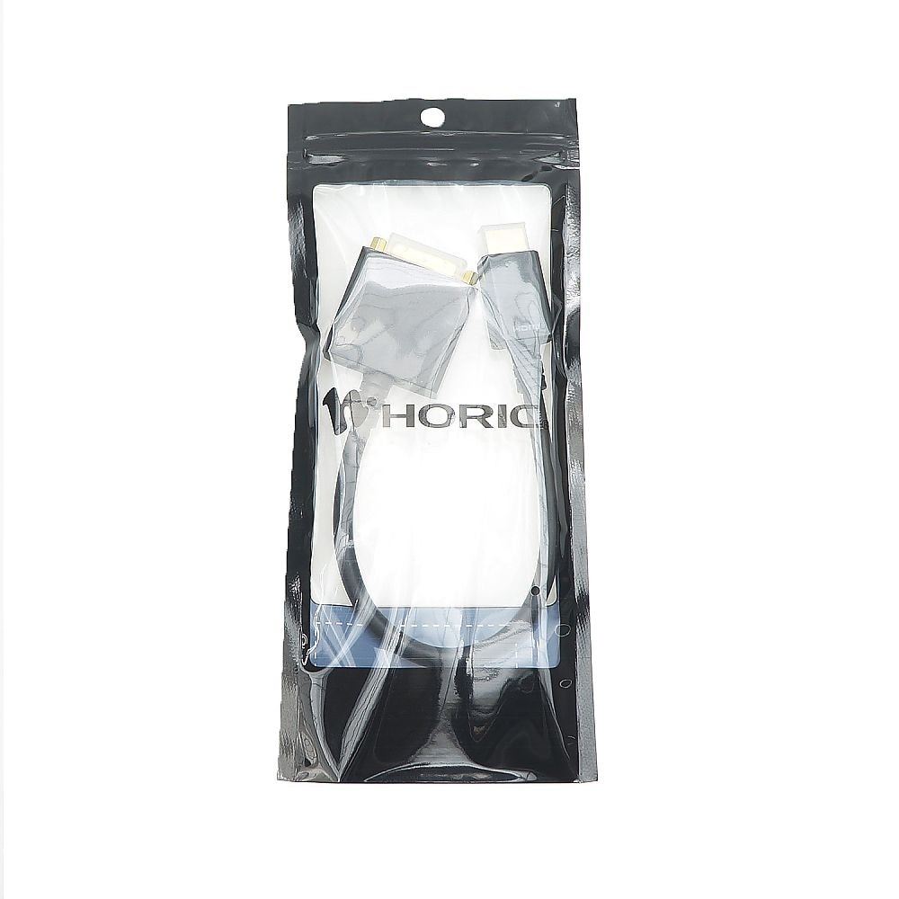 HDMI−DVI変換アダプタ 15cm