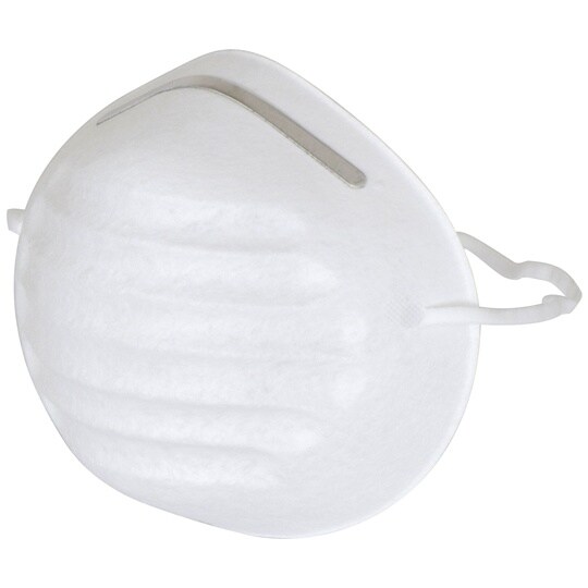 DIY作業マスク10枚入