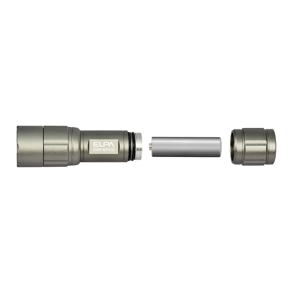 LEDアルミライト DOP−EP410