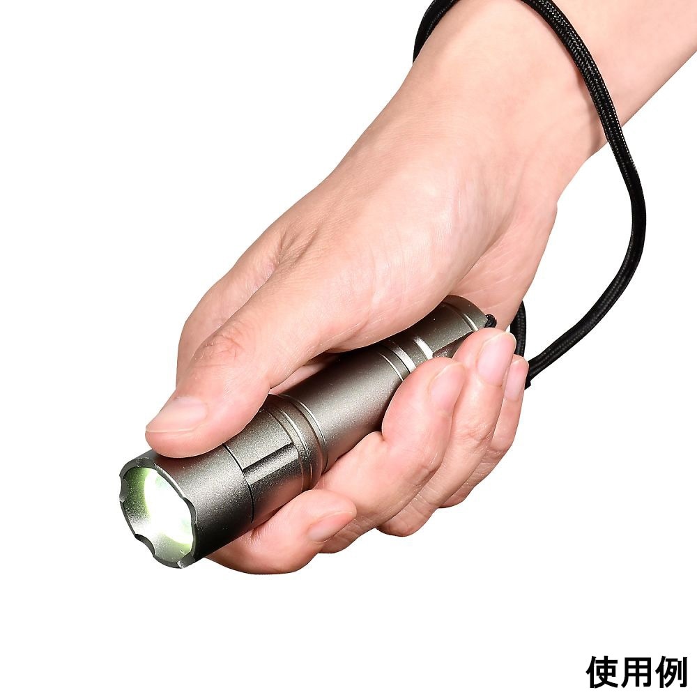 LEDアルミライト DOP−EP410