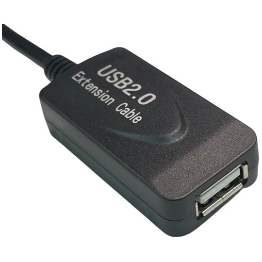 USB延長ケーブル 10m USB ty