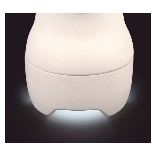 LED懐中電灯 単3乾電池付き CL−3
