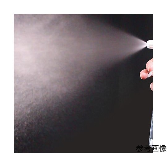 500ml スプレーボトル(連続噴霧)