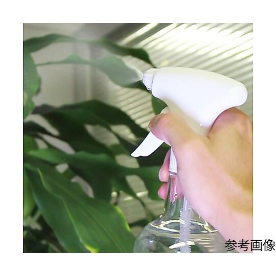 500ml スプレーボトル(連続噴霧)