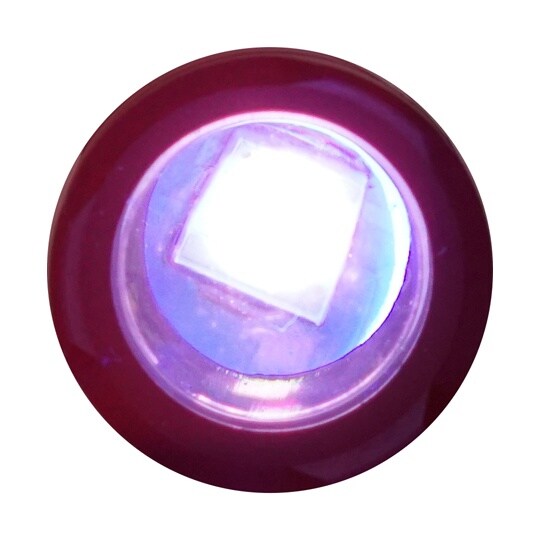 365nm コンパクトUVライト KB−