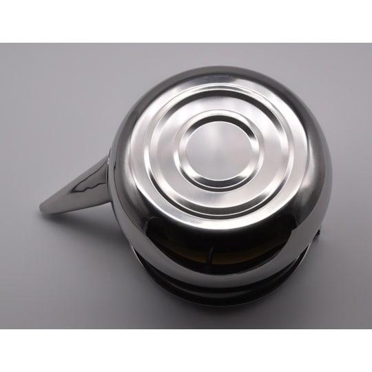 リラカン IH対応広口ケトル 5.3L