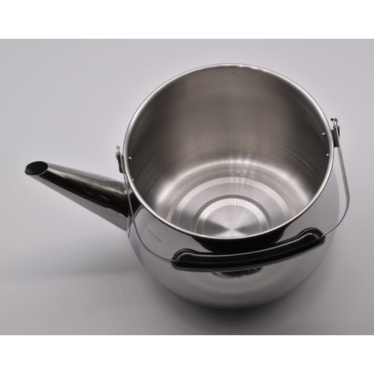 リラカン IH対応広口ケトル 5.3L