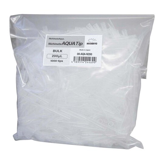 NichimateAQUA Tip (バ