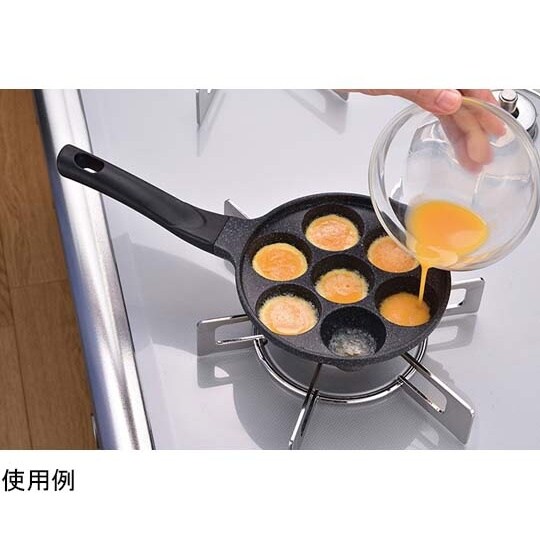 ひるもぐ コロコロひとくちボール焼 RA