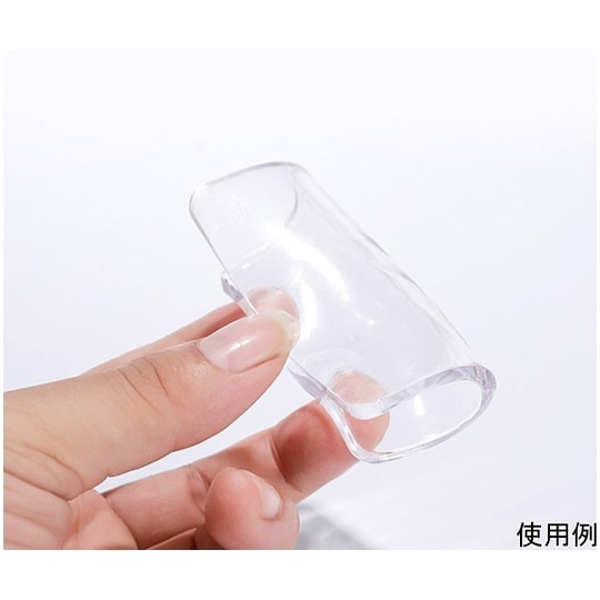 転倒防止ジェルシール 4枚入 J2467