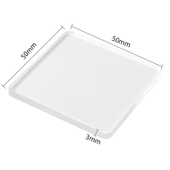 転倒防止ジェルシール 4枚入 J2467