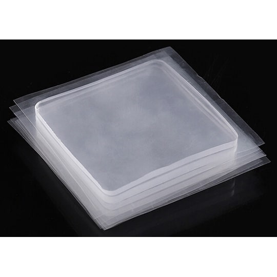 転倒防止ジェルシール 4枚入 J2467