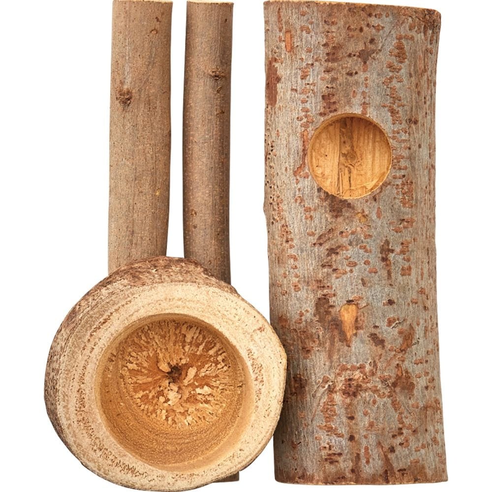 昆虫の木3種 ベーシックセット T−13