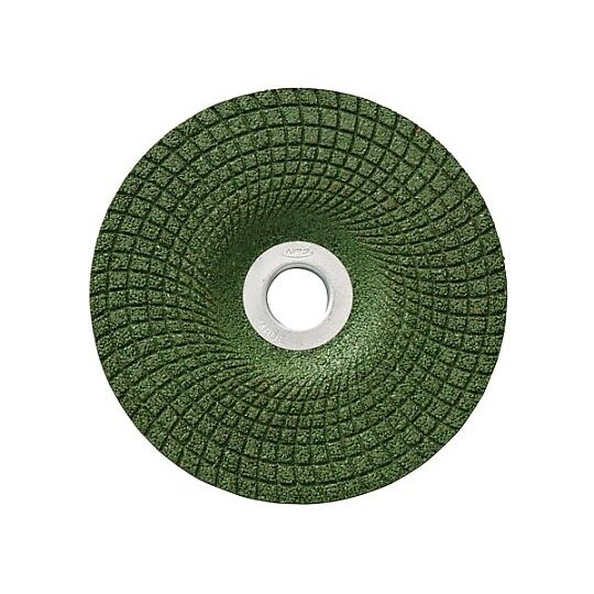 100x5mm/#36 フレキシブル砥石