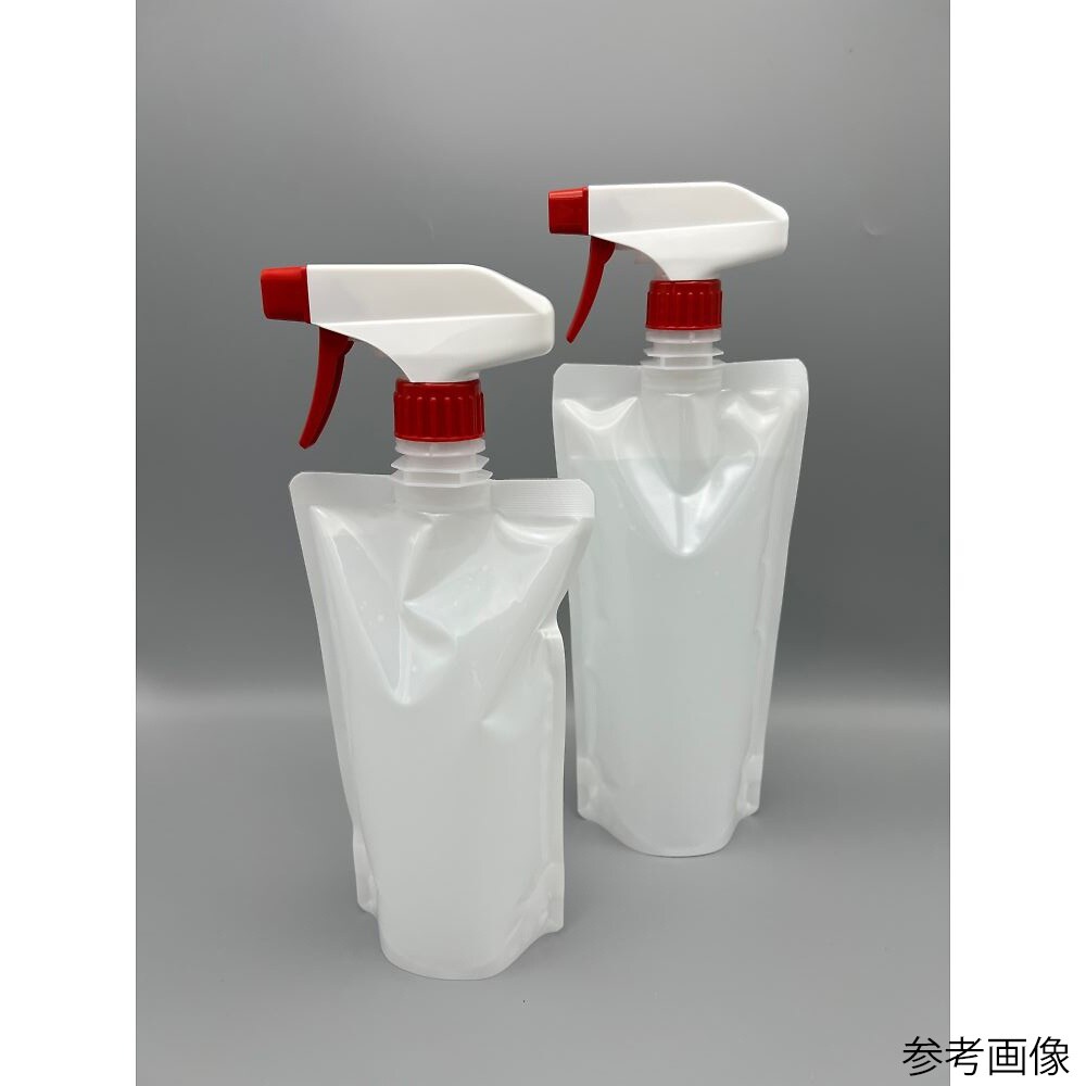 ヴェリアスパック500mL 赤スプレー付