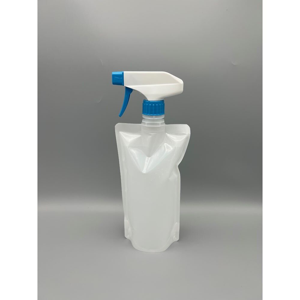 ヴェリアスパック300mL 青スプレー付