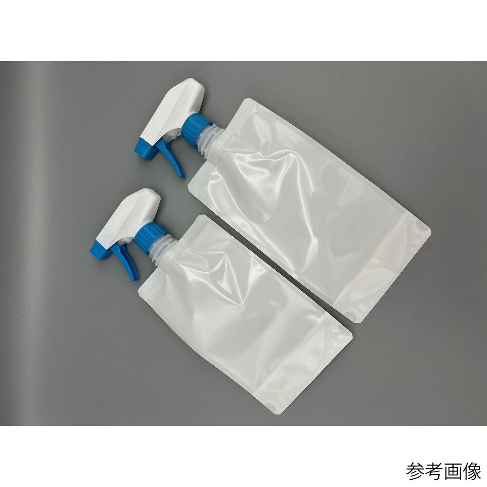 ヴェリアスパック300mL 青スプレー付