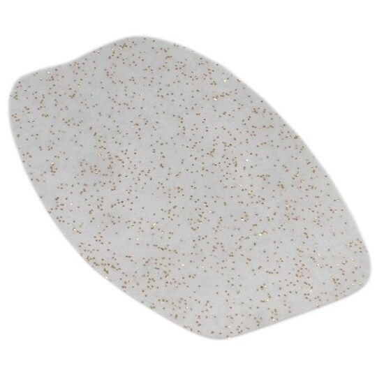 ザ・ニュージュエリーインソール(ゴールド