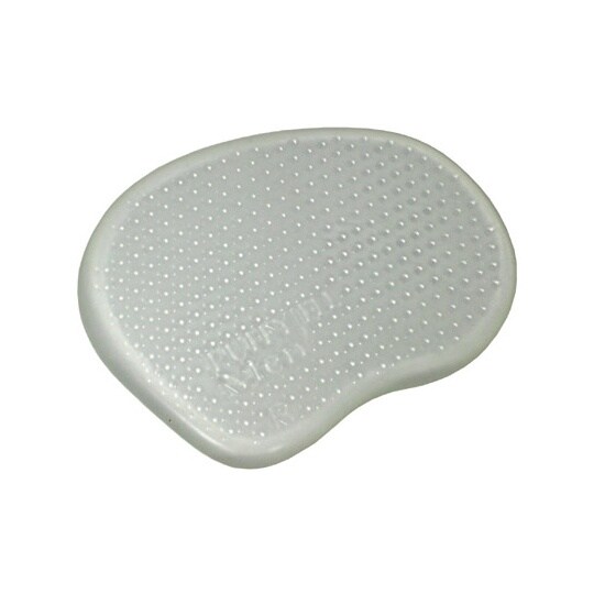 パフィージェルメン ハーフサポート