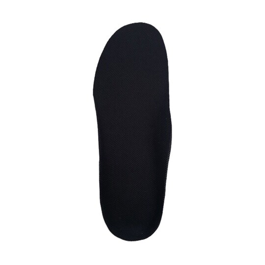 ブーツフレックスインソール ブラック S