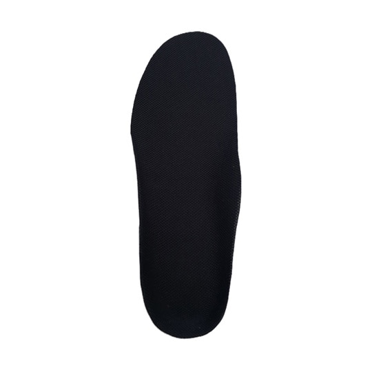 ブーツフレックスインソール ブラック L