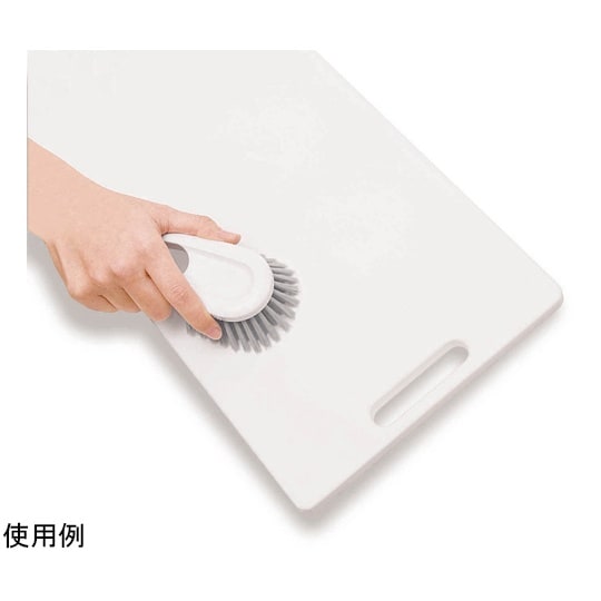キッチンブラシ MP まな板洗いブラシ