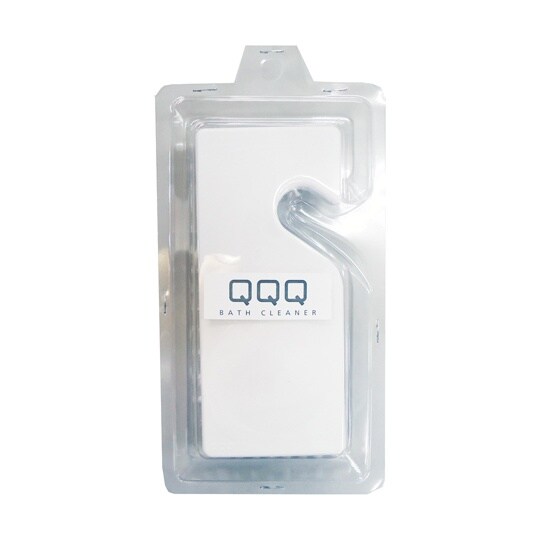 バススポンジ QQQ2 フッキングスポン
