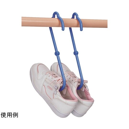ML2 クルクルプラスハンガー 2本組