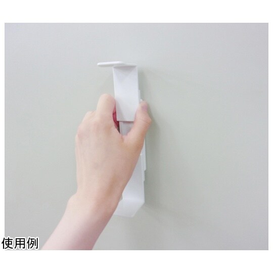 バススポンジホルダー マグネット付き