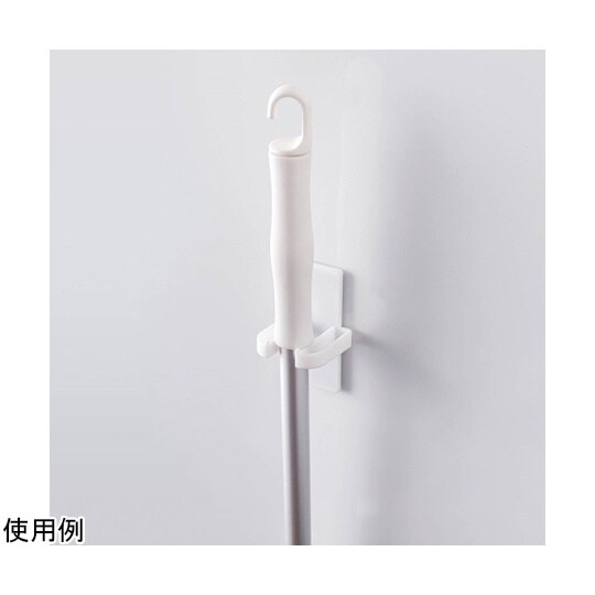 バスブラシホルダー マグネット