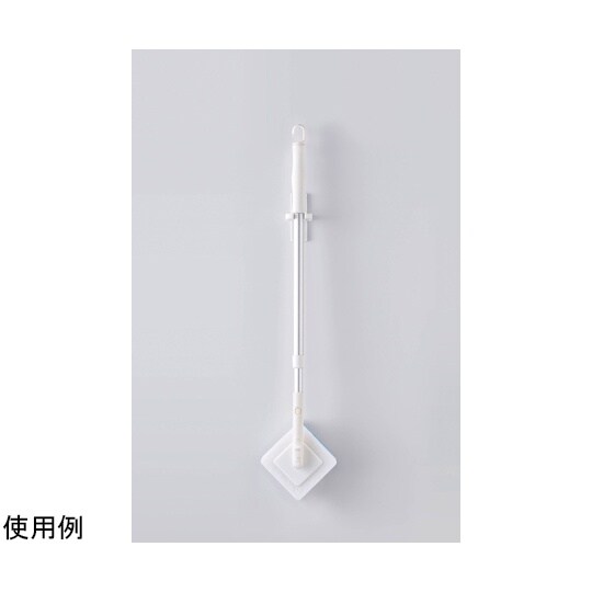 バスブラシホルダー マグネット