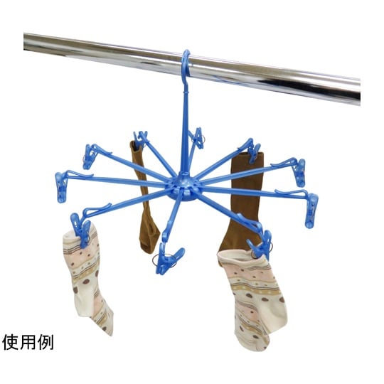 ミニパラソルハンガー