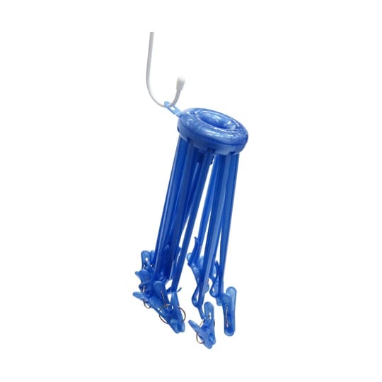 ミニパラソルハンガー