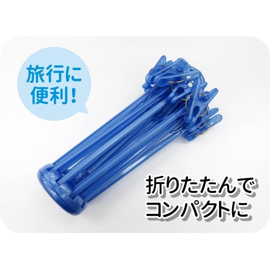 ミニパラソルハンガー