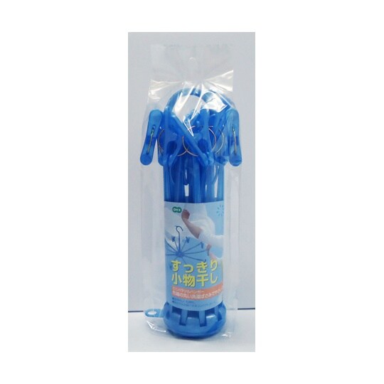 ミニパラソルハンガー