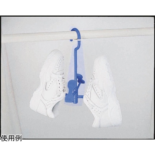 ML2 フットクンシューズハンガー