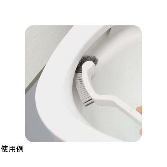 交換用トイレブラシのみ SLIM
