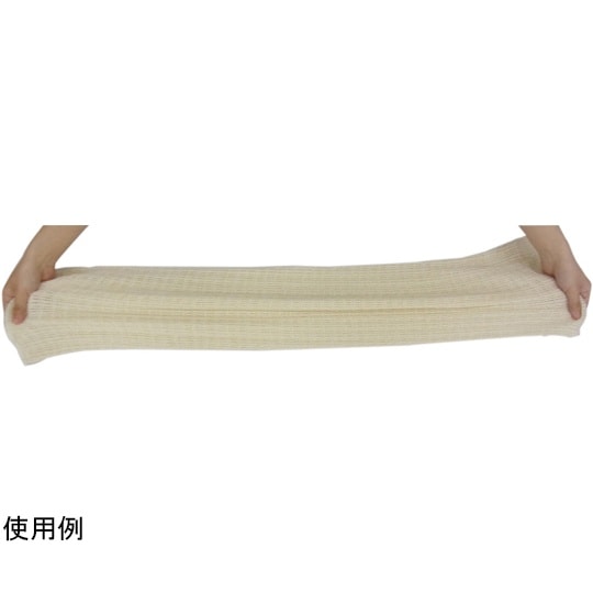 ボディタオル 泡立つ綿タオル 120cm