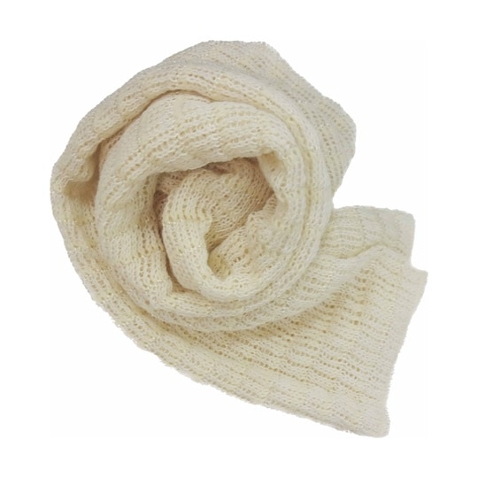 ボディタオル 泡立つ綿タオル 120cm