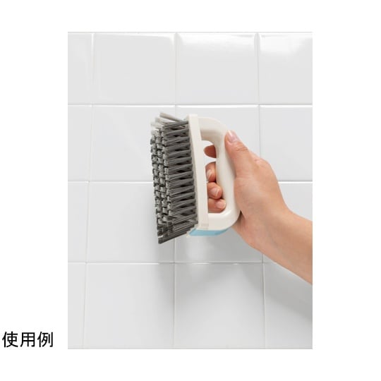 バスブラシ ハイパワーX