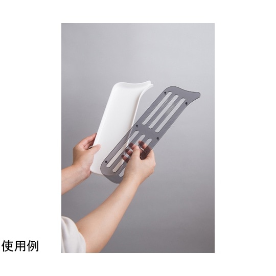 キッチントレー スマートホーム2 ホワイ