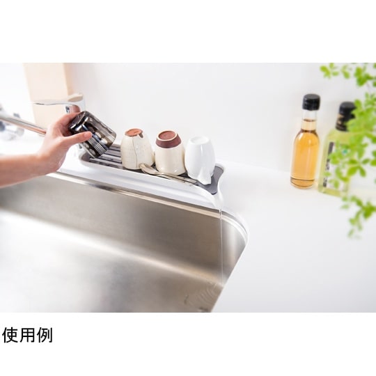 キッチントレー スマートホーム2 ホワイ