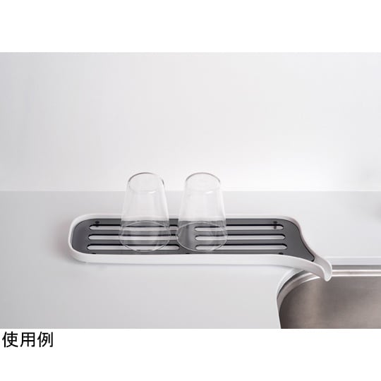 キッチントレー スマートホーム2 ホワイ