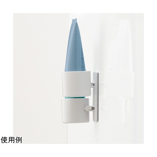 洗顔フォームホルダー マグネット チュー