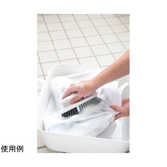 洗濯ブラシ Arao!